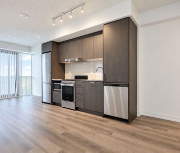 For Lease - 195 COMMERCE Street Unit# 1703, Vaughan, Ontario - Photo 5