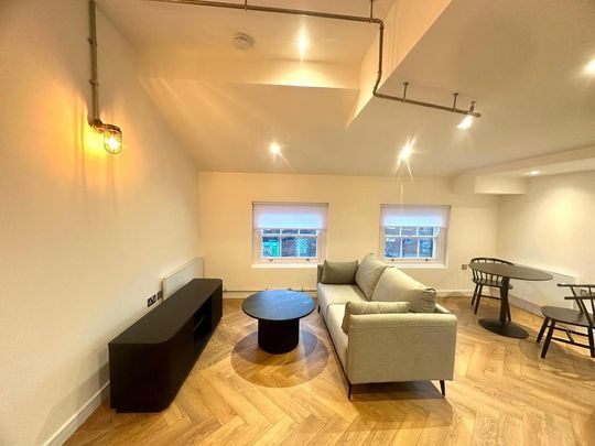 1 bedroom apartment to rent - Photo 1