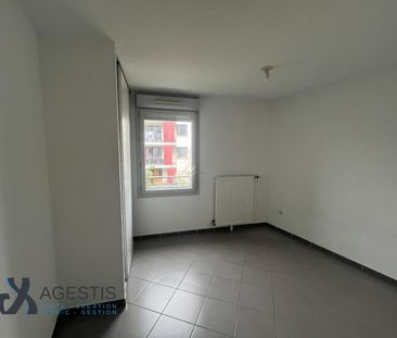 Location Appartement 4 pièces 81m² TOULOUSE 31200 - Photo 5