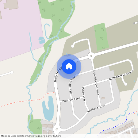 312 Baker Hill Boulevard Unit# Basement, Whitchurch-Stouffville