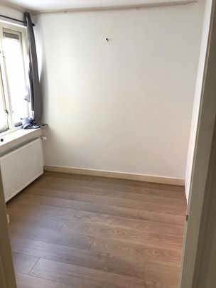 Te huur: ruim 3-kamerappartement in hartje Utrecht voor studenten - Foto 1