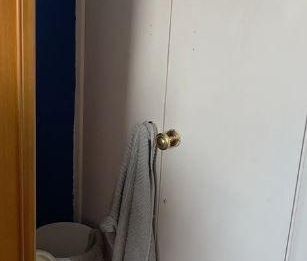 1 bedroom in a flat share to rent - Photo 4