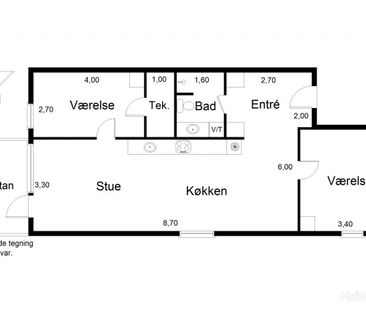 Sønder Voldgade 17, 2. 4, 7000 Fredericia - Foto 4