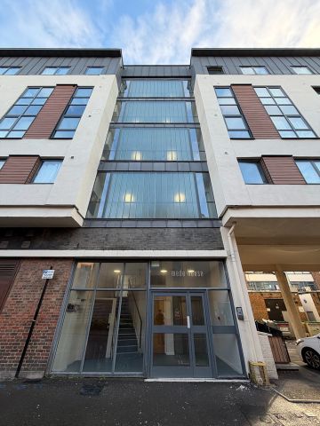 Studio Flat, Mede House, SO15 - Photo 2