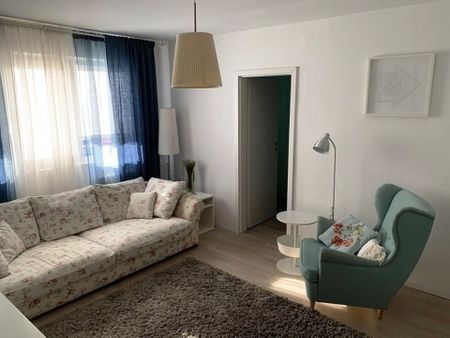 Apartament 2 camere in Ploiesti, zona Nord - Fotografie 2