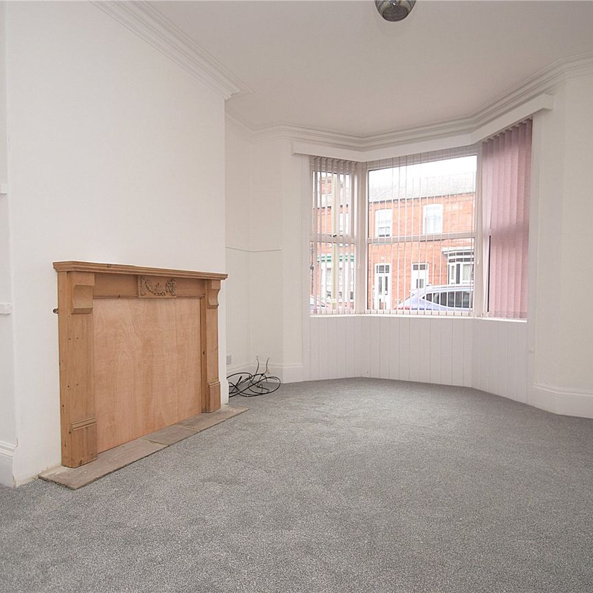 3 bed terraced house to rent in Milton Avenue, Scarborough, YO12 - Photo 1