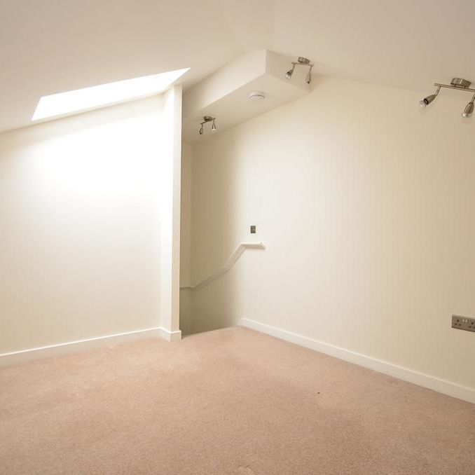 1 bedroom duplex to rent - Photo 1