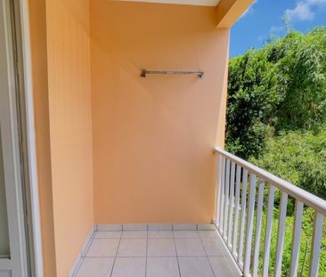 Appartement T2 - Rte de Balata - Fort-De-France - Photo 2