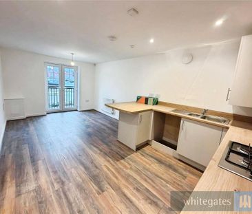 1 bedroom apartment to rent - Photo 6