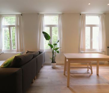 Appartement te huur in Antwerpen - Foto 1