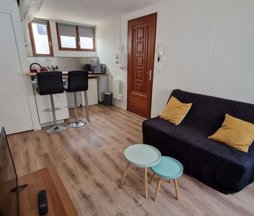 Location Appartement ROUEN - Photo 1