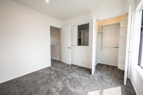 Unit 5, 245 Kilmore Street, City Centre (Christchurch City), Christchurch - Photo 1