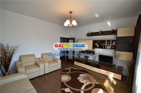 Inchirierapartament 4 camere, in Ploiesti, zona ultracentrala. - Fotografie 2