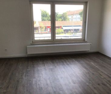 2-Zimmer-Erdgeschosswohnung sucht einen neuen ruhigen Mieter - Foto 4