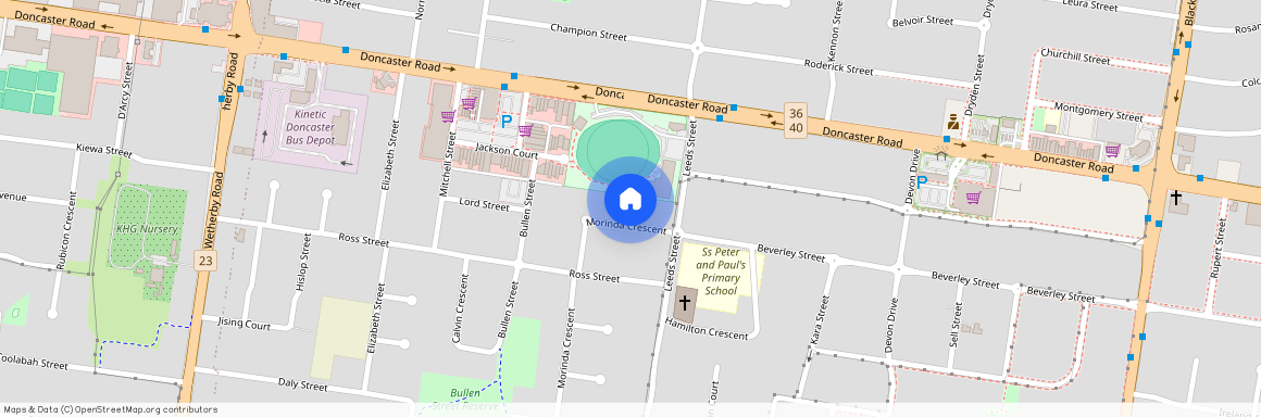 2/5 Morinda Crescent, Vic 3109, Doncaster East