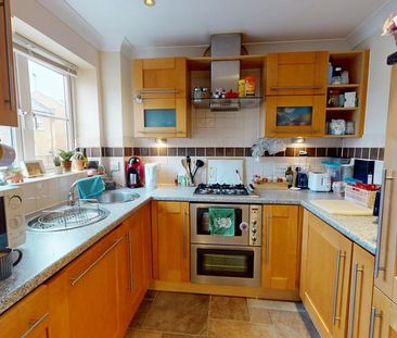 2 bedroom apartment to rent - Photo 5