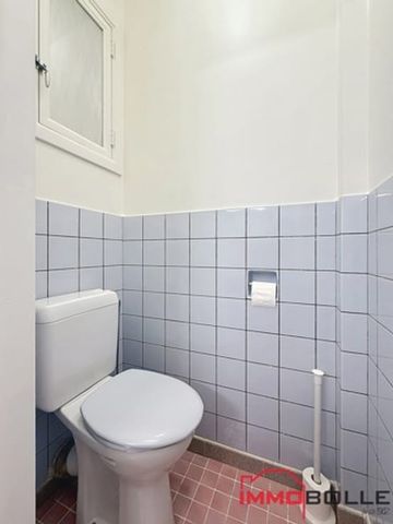 Appartement te huur - Photo 5