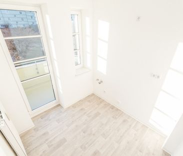 Altbau / Balkon / Badewanne - Photo 5