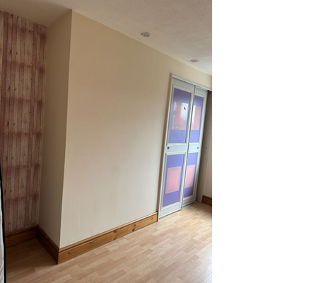 1 bedroom in a house share to rent - Photo 2