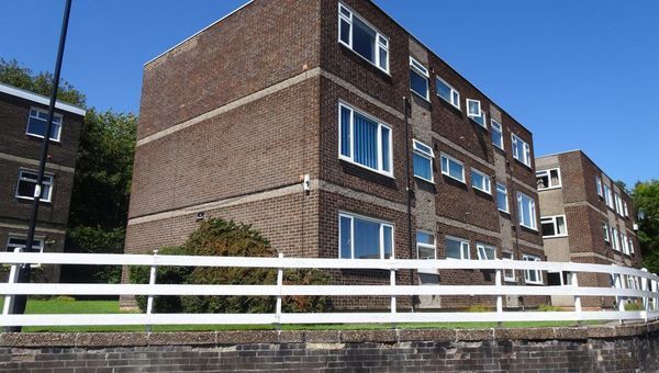 Hallam Grange Close, Fulwood, Sheffield, S10 4BN - Photo 1