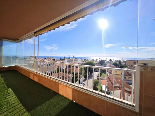 Alquiler de ático en Camino Viejo de Vélez, 6 - Photo 1