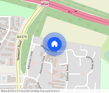 23 Meadow Drive, Shifnal - Photo 1