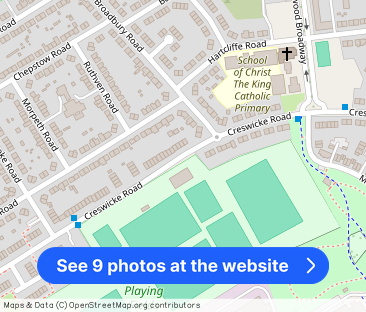 Creswicke Road, Bristol, BS4 - Photo 1