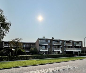 Te huur: Appartement Luit Looymanshof in Oudenbosch - Photo 6