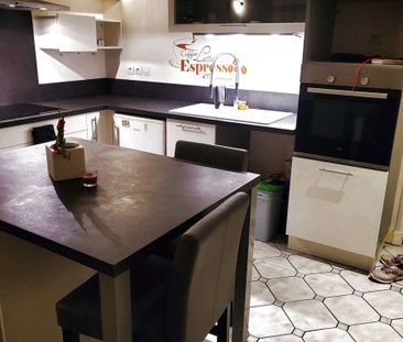 Location Appartement 2 pièces 39m² MONTATAIRE 60160 - Photo 4