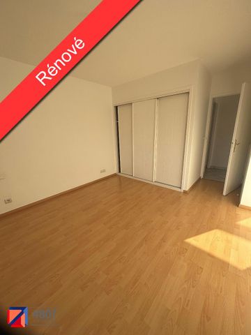 Appartement 4 pièces - 93 m² - Photo 4