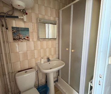 Location Appartement 1 pièce 23m² LE HAVRE 76600 - Photo 6