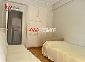 Studio/Γκαρσονιέρα για ενοικίαση - Μετς - Καλλιμάρμαρο - Photo 2