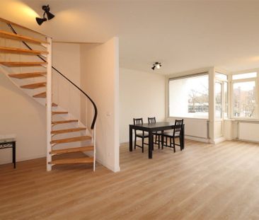 Karel Doormanweg 38, Elsrijk Oost, 1181WE, Amstelveen - Photo 1