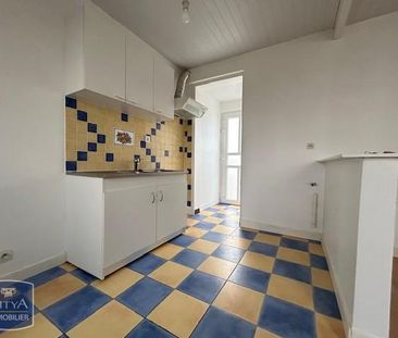 Location Appartement 2 pièces 41m² REZE 44400 - Photo 5