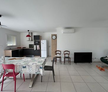 Maison à louer 3 pièces • Châtillon-Saint-Jean - Photo 2