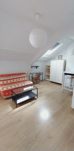 Location Appartement 1 pièce 24m² DINAN 22100 - Photo 1