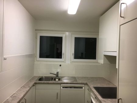 1 Zimmer, 14 m², EG - Photo 3