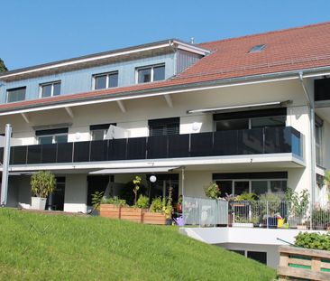 4.5 Zimmer, 113 m², EG - Foto 5