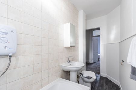 2 Bed Flat, Victoria Road, G42 - Photo 5