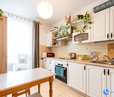 Niezależne 2 pok. |2balkony, garaż| Wielicka Urząd - Zdjęcie 2