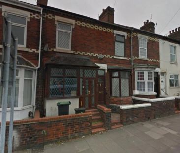 Victoria Road, Stoke on trent - Photo 4