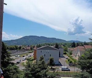 Location Appartement à VOIRON - Photo 1