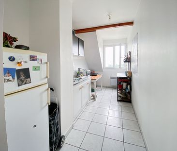 Location appartement 2 pièces, 52.70m², Melun - Photo 2