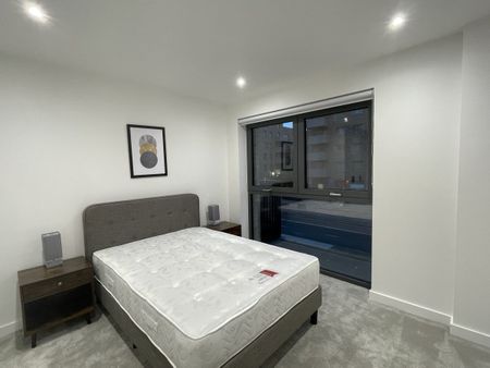 1 bedroom flat to rent - Photo 4