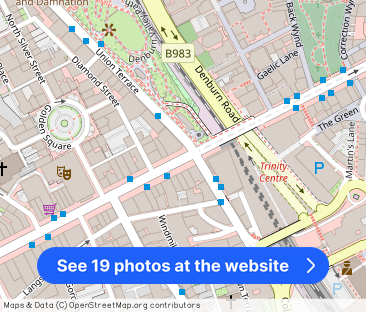 2 bedroom house in Westerton Crescent, Aberdeen, AB16 (2 bed) (#284... - Photo 1