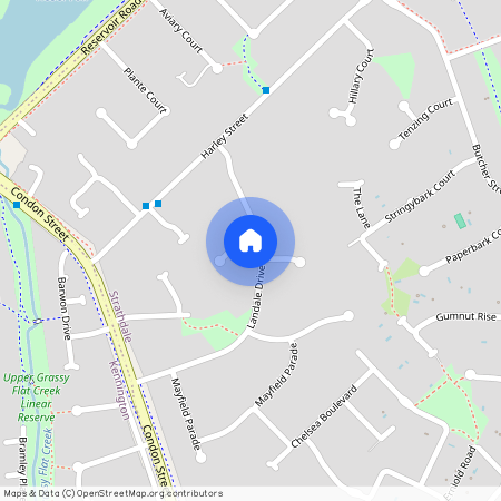 25 Landale Dr, Vic 3550, Strathdale