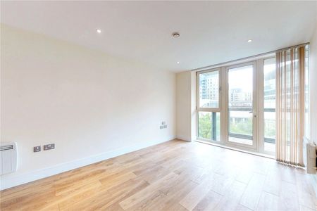 Drayton Park, Highbury, London, N5 1DH - Photo 4