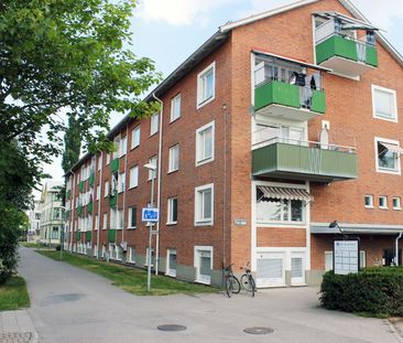 Våggatan 15 B - Foto 1