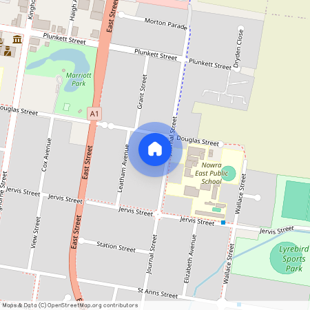 27 Journal Street, NSW 2541, Nowra