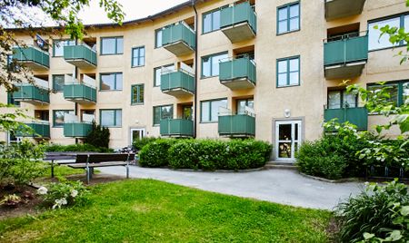 Skallbergsgatan 19 A - Foto 3